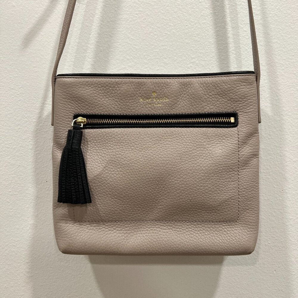 kate spade chester street dessi crossbody purse